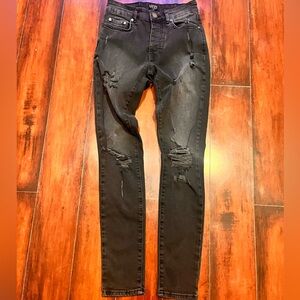 Boohoo man skinny jeans
